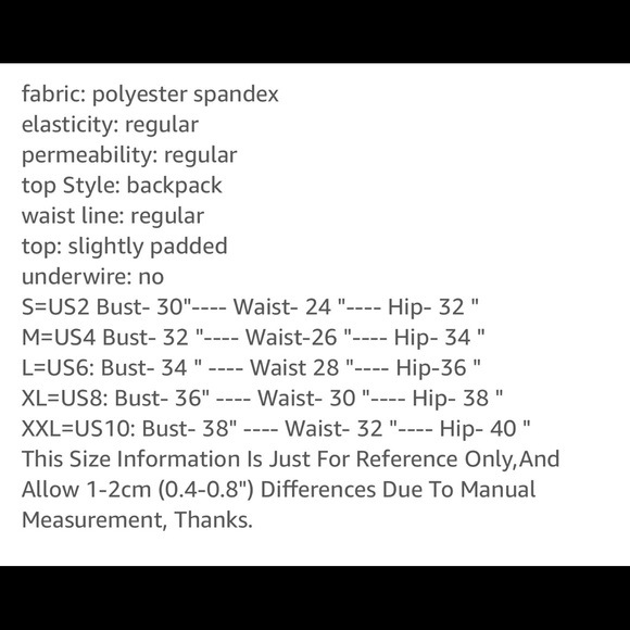 Tribal print halter backless swimsuit - Picture 6 of 6